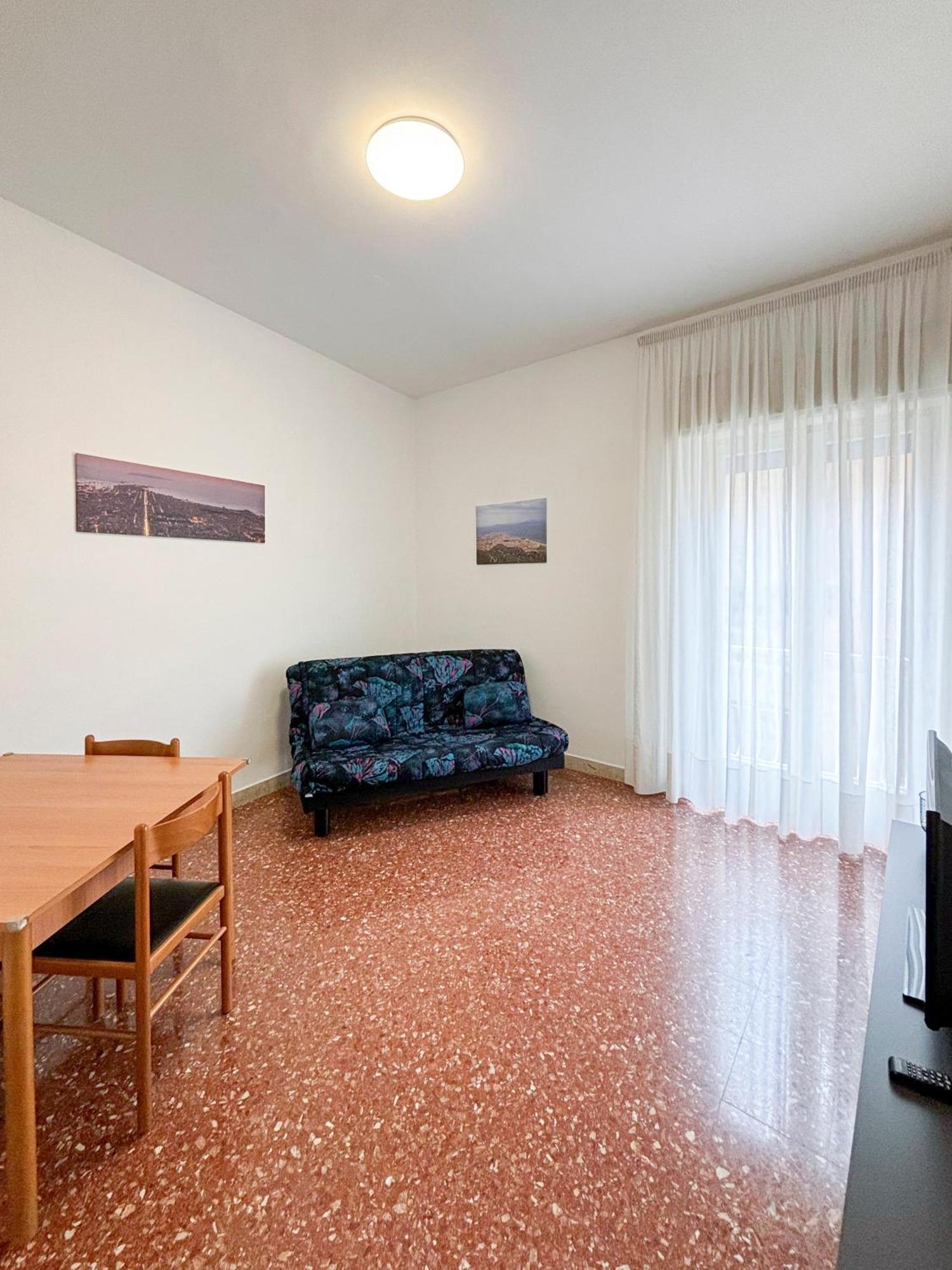 Bed Cammareri Apartman Trapani Kültér fotó