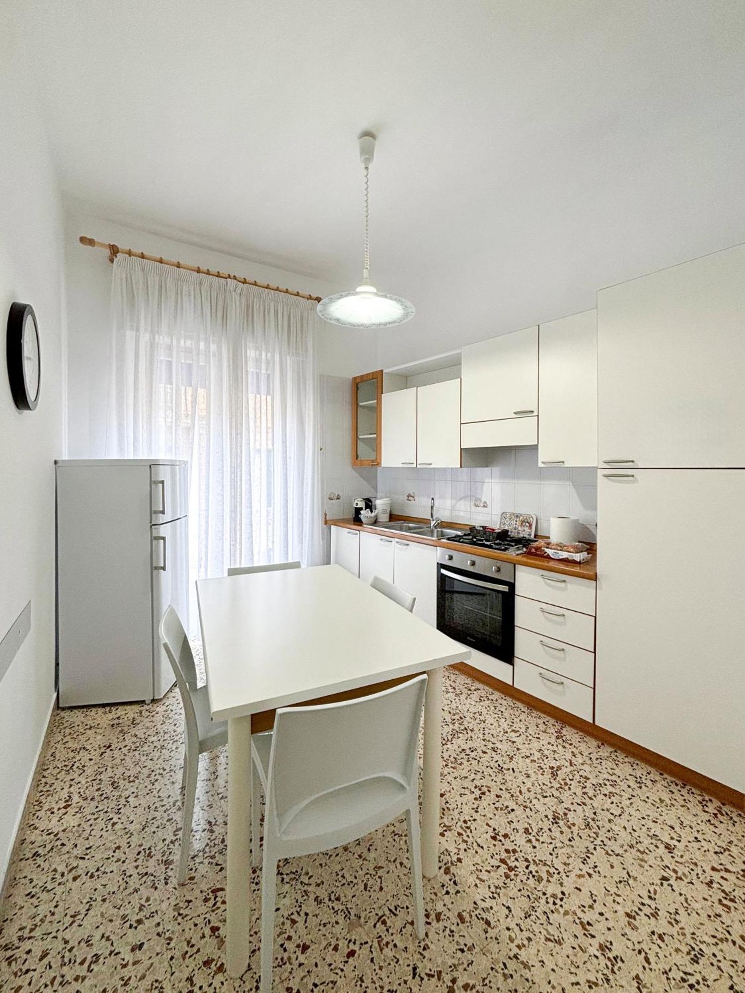 Bed Cammareri Apartman Trapani Kültér fotó